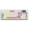 Image de The G-Lab Keyz Caesium EX (Tricolore)