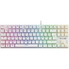 Image de The G-Lab Keyz Mercury EX (Blanc)
