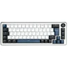 Image de The G-Lab Keyz Elite 200 (Blanc/Noir)