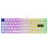 Image de The G-Lab Keyz Hydrogen (Blanc/Noir)