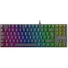 Image de The G-Lab Keyz Mercury EX (Noir)