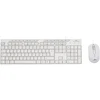 Image de Bluestork KB Media Office (Blanc)