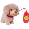 Image de Peluche Chien Victor Télécommandée Pioupiou