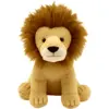 Image de Peluche Léon le lion 50 cm