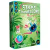 Image de Sticky chameleons