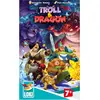 Image de TROLL ET DRAGON Iello-51475