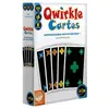Image de Qwirkle Cartes Iello-51701