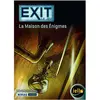 Image de EXIT : LA MAISON DES ENIGMES Iello-51705