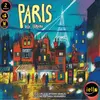Image de PARIS VILLE LUMIERE Iello-51722