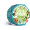 Image de La soupe des écureuils