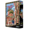 Image de La Cathédrale rouge Iello-51947