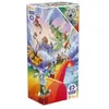 Image de Puzzle 1000 piÃ¨ces : Twist : Bunny Kingdom In The Sky