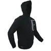 Image de Veste imperméable Oxsitis Stratus STRATUS Noir M
