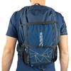 Image de Sac à dos Oxsitis Adventure ADVENTUREBAGBLEU Bleu L/XL