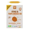Image de Nutrivie Ampoule Pépin de pamplemousse bio 20 ampoules