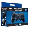 Image de Manette Filaire Compatible Ps2-ps1