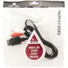 Image de Cable Video Av Pour Snes-gc N64