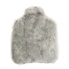 Image de Pelucho BOUILLOTTE MICRO-ONDES GRISE