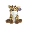 Image de Bouillotte déhoussable Girafe