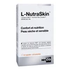 Image de Nhco L-nutraskin confort et nutrition peau sèche 42 capsules
