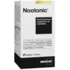 Image de NHCO Nootonic - Performances Cognitives et Mentales, 80 Gélules