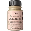 Image de Phytalessence Pure extrait sec ginseng bio 60 gélules