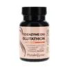 Image de Phytalessence Coenzyme Q10 Glutathion 40 Gélules