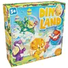 Image de Dinoland