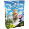 Image de Les Tours ambulantes Oya-7030541