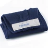 Image de Echarpe de portage d'appoint Hop'la marine (taille M 38-40)