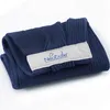 Image de Echarpe de portage d'appoint Hop'la marine (taille L 42-44)