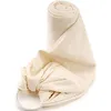 Image de Echarpe de portage My sling sans noeud en jersey coton bio écru
