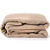 Image de Echarpe de portage Beige Sable en coton bio (5m20)