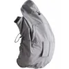Image de Couverture de portage 3 en 1 gris