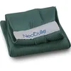 Image de Echarpe de portage d'appoint Hop'la menthe (taille L 42-44)