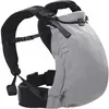 Image de Porte bébé préformé My Néo gris