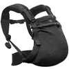 Image de Porte bébé préformé My Néo noir