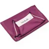 Image de Echarpe de portage pour activité aquatique Aquabulle prune (taille L 42-44)
