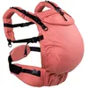 Image de Porte bébé Néo+ Acajou préformé by Néobulle V2