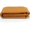 Image de Echarpe de portage Orange Sienne en coton bio (4m60)