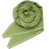 Image de Echarpe de portage extensible My Cocon Pistache en bambou