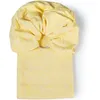 Image de Echarpe de portage Sling Seigaiha Sling sans noeud Jaune SeaCell