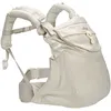 Image de Porte bébé préformé Néo Lin Naturel V3