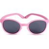 Image de Lunettes de soleil Wazz rose pivoine (12-24 mois)