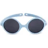 Image de Lunettes de soleil Diabola Light Blue (0-12 mois)