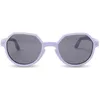 Image de Lunettes de soleil Oozz Lavande (12-24 mois)