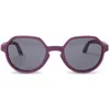 Image de Lunettes de soleil Oozz Cerise (12-24 mois)