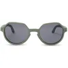 Image de Lunettes de soleil Oozz Kaki (12-24 mois)