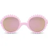 Image de Lunettes de soleil Fleur Verveine (0-12 mois)