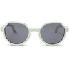 Image de Lunettes de soleil Oozz Thé Vert (0-12 mois)